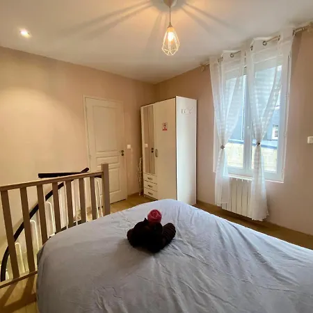 La Cauchoise - Duplex Centre De - 031 * 鲁昂