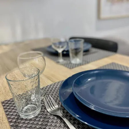 酒店 La Cauchoise - Duplex Centre De - 031 鲁昂