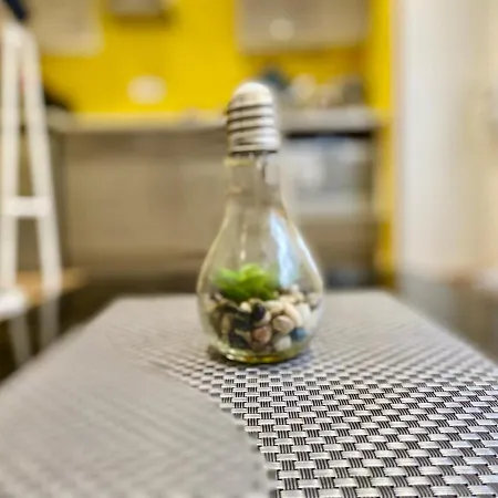 酒店 La Cauchoise - Duplex Centre De - 031