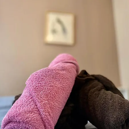 酒店 La Cauchoise - Duplex Centre De - 031