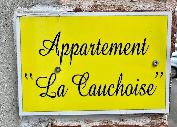 La Cauchoise - Duplex Centre De